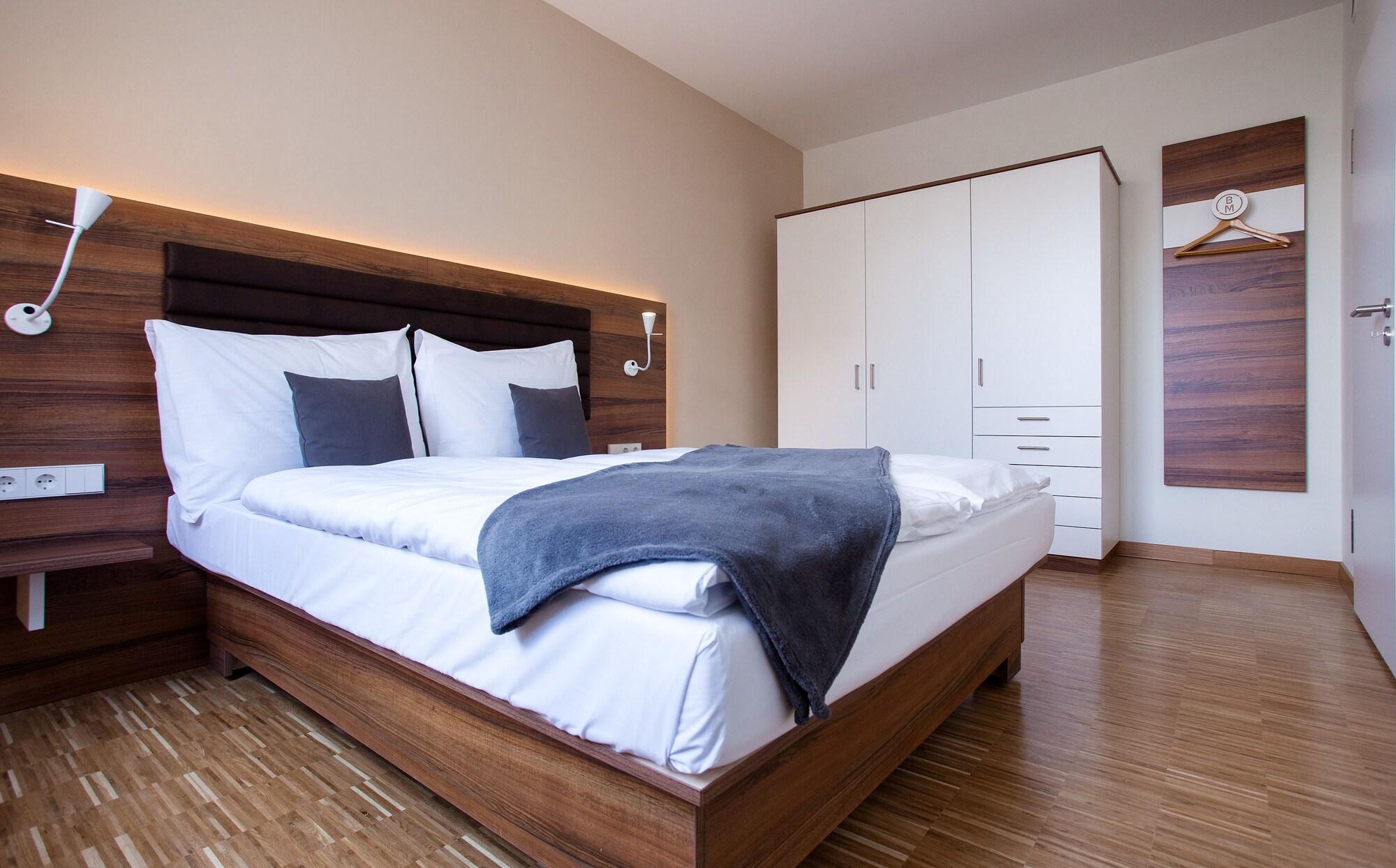 Hotel Coffee Fellows München-freiham München