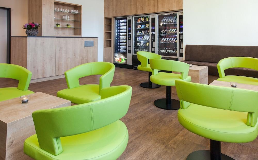 Hotel Coffee Fellows München-freiham