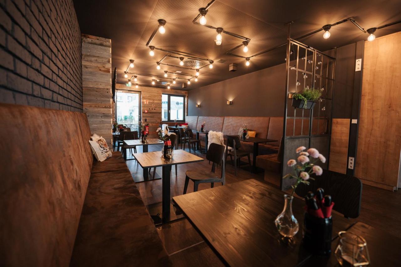 Hotel Coffee Fellows München-freiham 3*