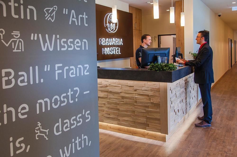 Coffee Fellows München-freiham 3* München